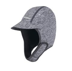 Survival Gears Depot Wetsuit Light Gray Hooded Snorkeling Diving Cap