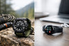 Survival Watch vs Smartwatch: Which Fits?