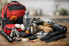 What Should You Have in an Emergency Survival Kit?