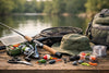 Fishing Gear for Beginners: What You Need