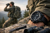 Tactical Watch Review for Real Outdoor Use