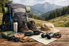 Day Hike Packing List Example That Works