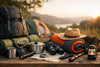 Camping Gear Checklist Guide for Any Trip