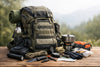 Bug Out Bag Example That Actually Makes Sense