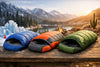 Sleeping Bag Temperature Ratings Explained