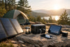 How to Charge Devices Off Grid
