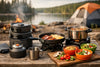 Best Camp Cookware Sets for Real Use