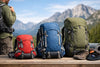 How to Choose Hiking Backpack Size and Fit