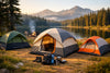 Best Tent for Weekend Camping: What to Buy