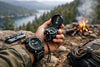 What Does a Survival Watch Do?