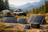 9 Best Portable Solar Panels for Off-Grid Power