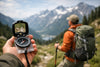 How to Use a Compass for Hiking Right