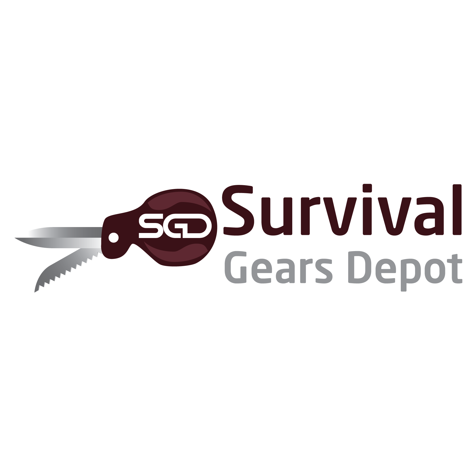 Survival Gears Depot Official