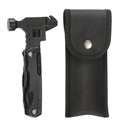 Stainless Steel Multifunctional  Outdoor Wrench