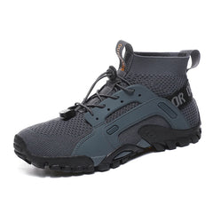 Waterproof & Breathable Hiking Sneakers