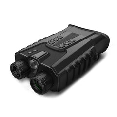 Portable Digital NV Binoculars Full-Color - Infrared Night Vision Ideal for Outdoors