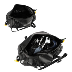 Rhinowalk 20L Waterproof Bike Pannier – Heavy-Duty Rear Trunk Bag for MTB & Road Cycling, Travel & Commuting