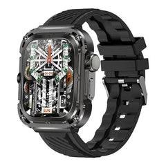 Z85 MAX Smart Watch with Bluetooth Call ,Ultra Long Standby And IP68 Waterproof