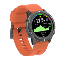 Digital Sports Smart Watch with GPS Compass Altimeter Barometer Pedometer