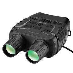 Survival Gears Depot Surveillance Cameras 300M Telescope Night Vision Binoculars