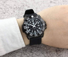 EDC waterproof military survival watch4