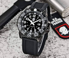 EDC waterproof military survival watch6