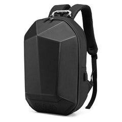 Survival Gears Depot Backpacks Black Outdoor Music Box Backpack