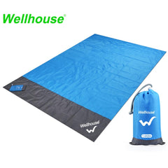 Survival Gears Depot Camping Mat Portable Waterproof Camping Mat