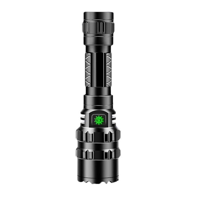 Long Led Flashlight Portable Long Distance LED Flashlight – Survival Gears Depot Official