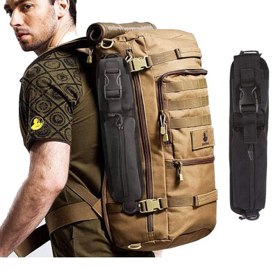 Survival Gears Depot Climbing Bags Tactical Multipurpose Utility Bag