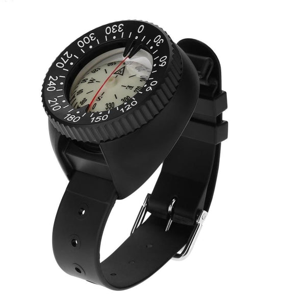 50m Waterproof Compass – Survival Gears Depot Official