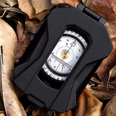 Survival Gears Depot Compass Military Grade Compass