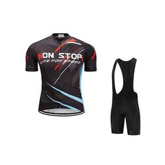 Survival Gears Depot Cycling Sets I / XXS Skull Cycling Jersey Set