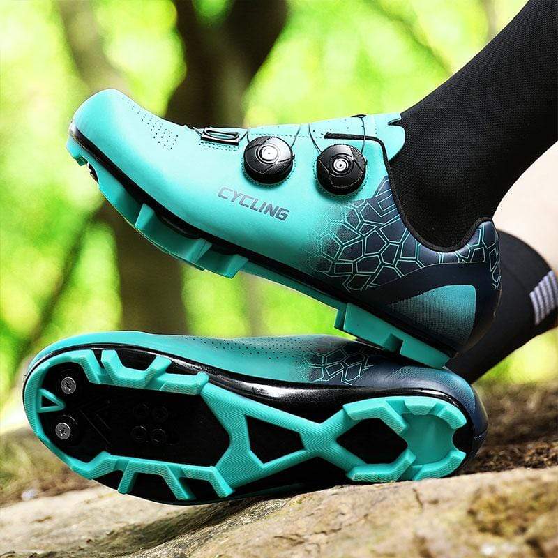 Automatic Swivel Clipless Automatic Swivel Cycling Shoe – Survival Gears Depot Official