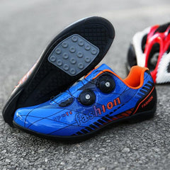 Survival Gears Depot Cycling Shoes D / 5 Ultra Light Bicycle Sport Shoe