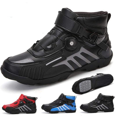 Survival Gears Depot Cycling Shoes Four Seasons Off-Road Cycling Shoe