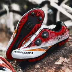 Survival Gears Depot Cycling Shoes H / 5 Ultra Light Bicycle Sport Shoe