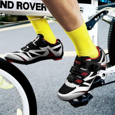 Survival Gears Depot Cycling Shoes In the Saddle Cycling Sneaker