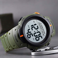 Survival Gears Depot Digital Watches Outdoor Sport Digital Watch