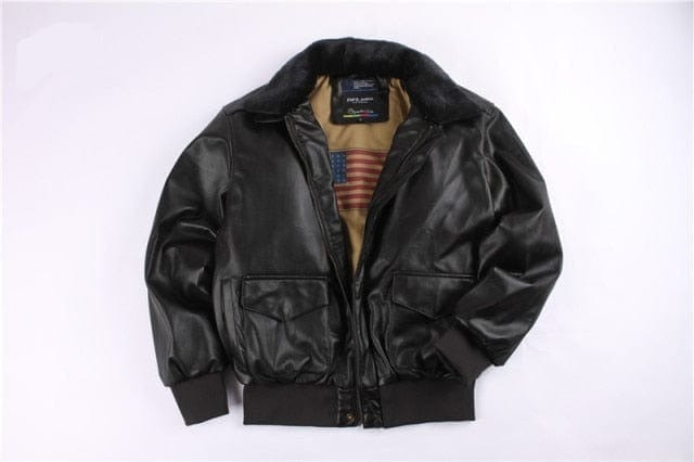 gears air force Air Force Vintage Letterman Jacket – Survival Gears Depot Official