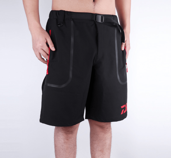 Breathable Fishing Shorts – Survival Gears Depot Official