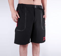 Dawa Store Fishing Clothings Breathable Fishing Shorts