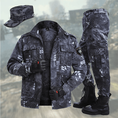 Survival Gears Depot Fishing Clothings Windproof Fishing Clothing