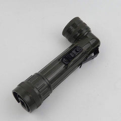 Survival Gears Depot Flashlights & Torches Military Tactical Flashlight