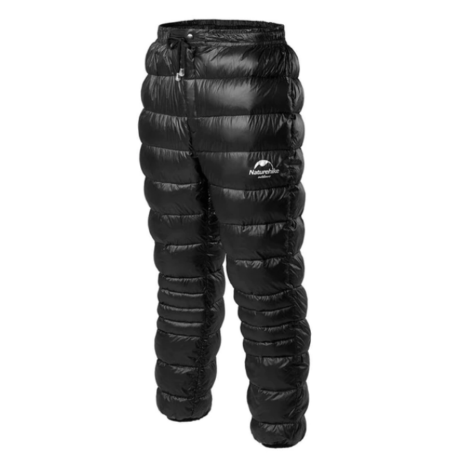 Mountaineering Goose Down Pants – Survival Gears Depot Official