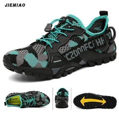 Survival Gears Depot Hiking Shoes Women Summer Trekking Sneaker