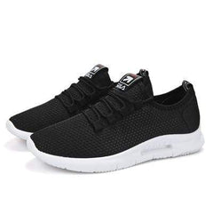 Survival Gears Depot Home Black / 39 Men's Outdoor Running Casual Sneaker