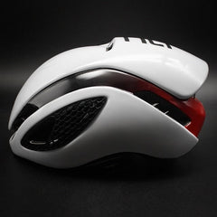 BOOM Works 3 Store Home color 13 / 54-60cm Aero Bicycle Helmet Tt Time Trial Cycling Helmet Men Women Riding Race Road Bike Helmet Outdoor Sports Safety Cap Casco Ciclismo - Bicycle Helmet