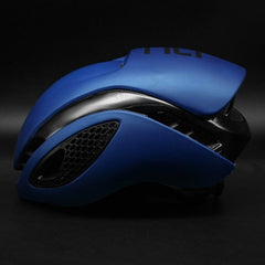 BOOM Works 3 Store Home color 8 / 54-60cm Aero Bicycle Helmet Tt Time Trial Cycling Helmet Men Women Riding Race Road Bike Helmet Outdoor Sports Safety Cap Casco Ciclismo - Bicycle Helmet