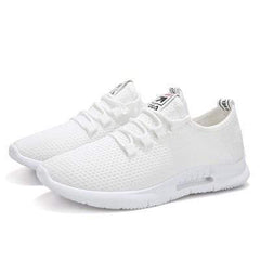 Survival Gears Depot Home White / 39 Men's Outdoor Running Casual Sneaker